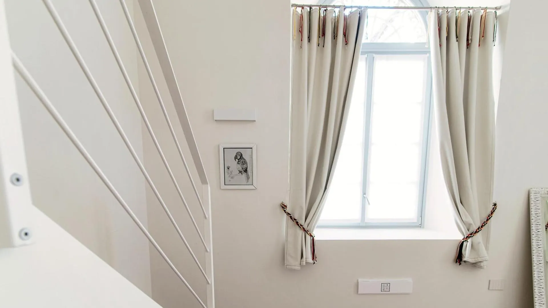 Appartamento Palazzo Diaz Suites - By MyhomeinCôme