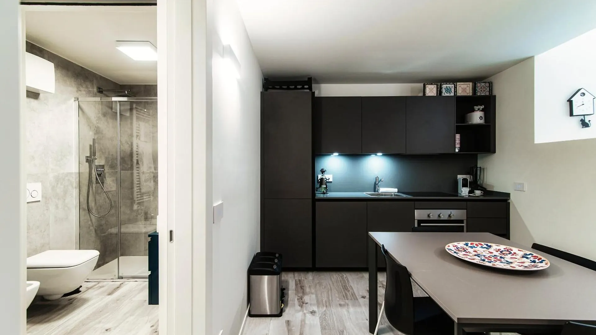 Palazzo Diaz Suites - By MyhomeinCôme 0*,